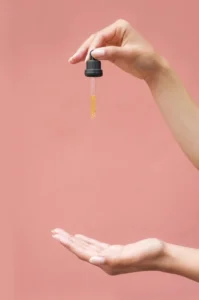 Kan CBD olja förebygga cancer eller sjukdomar?
